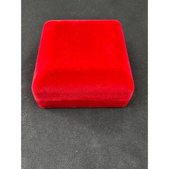 Giani Bernini Sterling Silver CZ Necklace & Earring Set - Picture 3 of 3